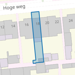 Perceel SCH03-E-2253