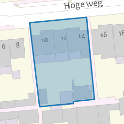 Perceel SCH03-E-2255
