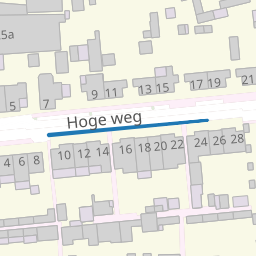 Perceel SCH03-E-2256