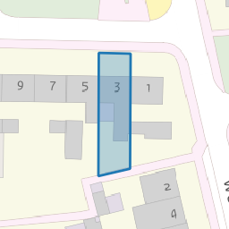 Perceel SCH03-E-2258