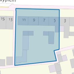 Perceel SCH03-E-2259