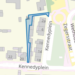 Perceel SCH03-E-2260