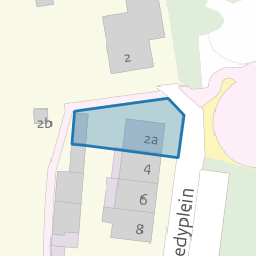 Perceel SCH03-E-2261