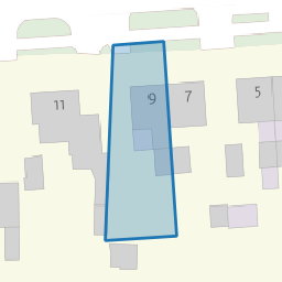 Perceel SCH03-E-2263