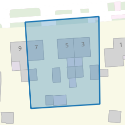 Perceel SCH03-E-2264