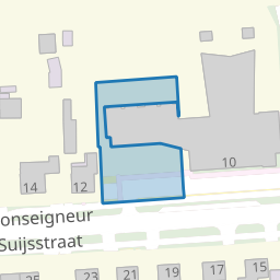 Perceel SCH03-E-2269