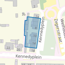 Perceel SCH03-E-2270