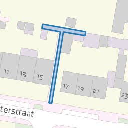 Perceel SCH03-E-2277