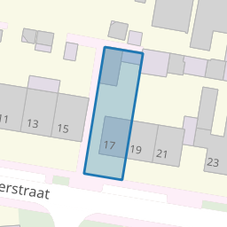 Perceel SCH03-E-2278