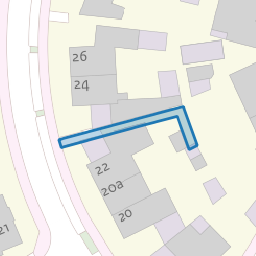 Perceel SCH03-E-2297