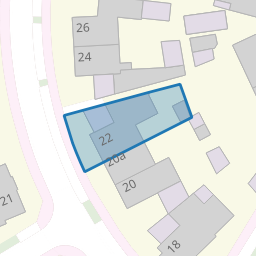 Perceel SCH03-E-2300