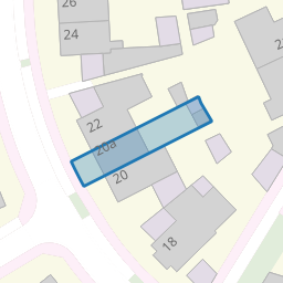 Perceel SCH03-E-2301