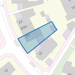 Perceel SCH03-E-2302