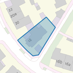 Perceel SCH03-E-2303