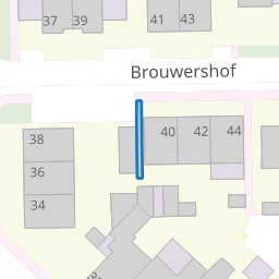 Perceel SCH03-E-2305