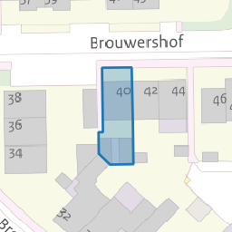 Perceel SCH03-E-2306
