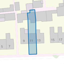 Perceel SCH03-E-2312