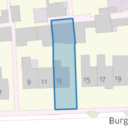 Perceel SCH03-E-2313