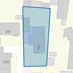 Perceel SCH03-E-2318