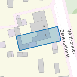 Perceel SCH03-E-2341