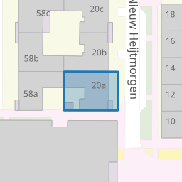 Perceel SCH03-E-2345