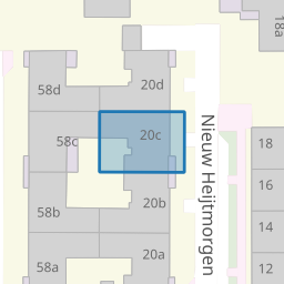 Perceel SCH03-E-2347