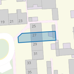 Perceel SCH03-E-2349