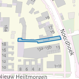 Perceel SCH03-E-2351