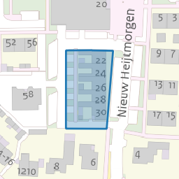 Perceel SCH03-E-2357