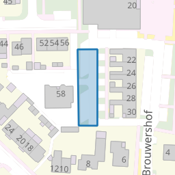 Perceel SCH03-E-2358