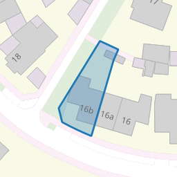 Perceel SCH03-E-2360