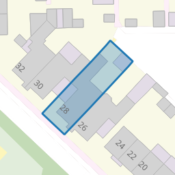 Perceel SCH03-E-2370