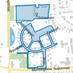 Perceel SCH03-E-2375