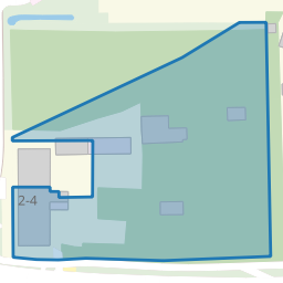 Perceel SCH03-E-2379