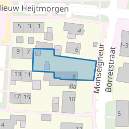 Perceel SCH03-E-2387