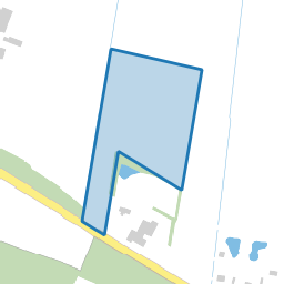 Perceel SCH03-F-1062