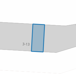 Perceel SCH03-L-1012