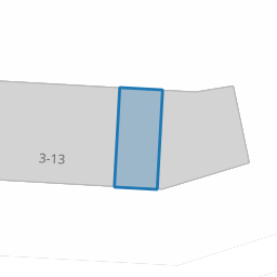 Perceel SCH03-L-1013