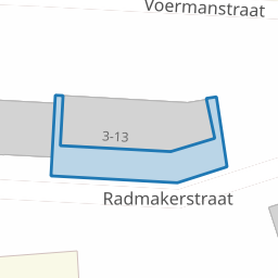 Perceel SCH03-L-1016