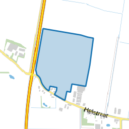 Perceel SCH03-L-1030