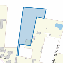 Perceel SCH03-L-1064