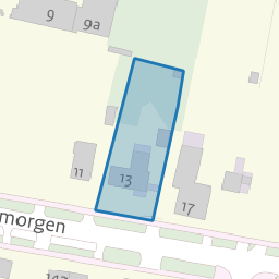 Perceel SCH03-L-1071