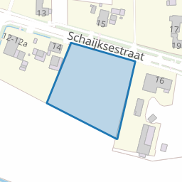 Perceel SCH03-L-1072