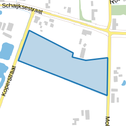 Perceel SCH03-L-1073