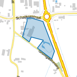 Perceel SCH03-L-1082