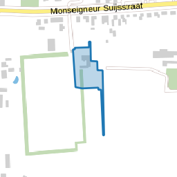 Perceel SCH03-L-1084