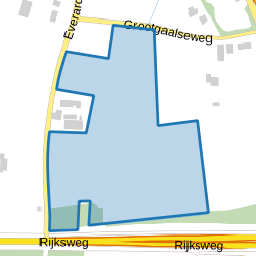 Perceel SCH03-L-1086