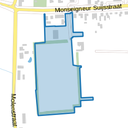 Perceel SCH03-L-1096