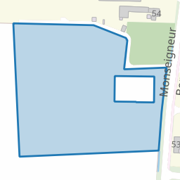 Perceel SCH03-L-1098