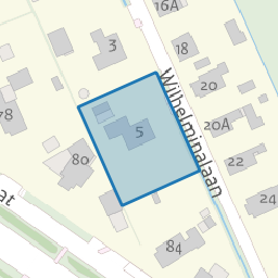 Perceel SDA00-E-1012